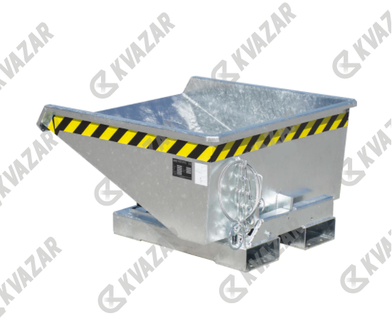 Контейнер саморазгружающийся UNOFLEX K225-2