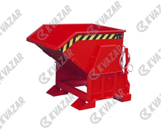 Контейнер саморазгружающийся UNOFLEX K030-6