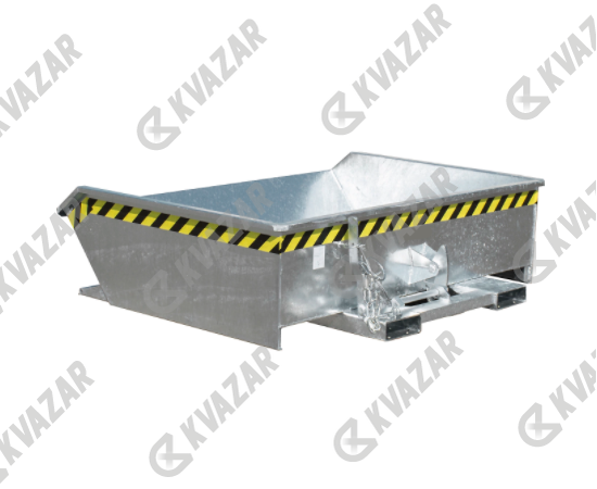 Контейнер саморазгружающийся UNOFLEX K046