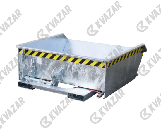 Контейнер саморазгружающийся UNOFLEX K046-2