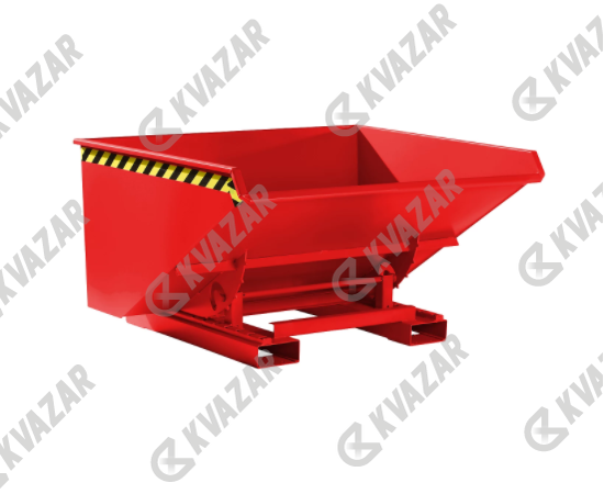 Контейнер саморазгружающийся UNOFLEX K090-4