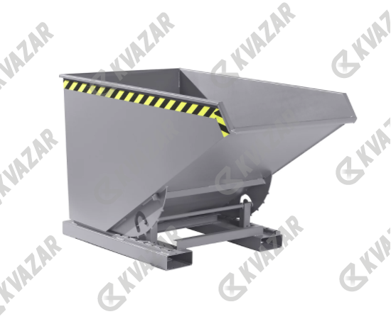 Контейнер саморазгружающийся UNOFLEX K120-3