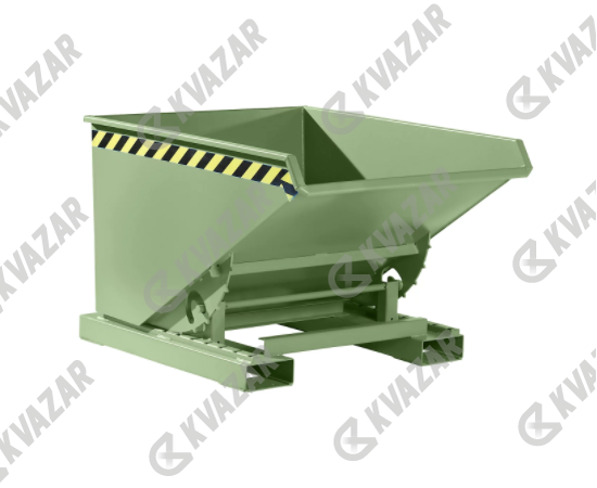 Контейнер саморазгружающийся UNOFLEX K030-9