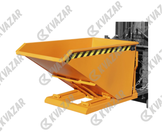 Контейнер саморазгружающийся UNOFLEX K050-5