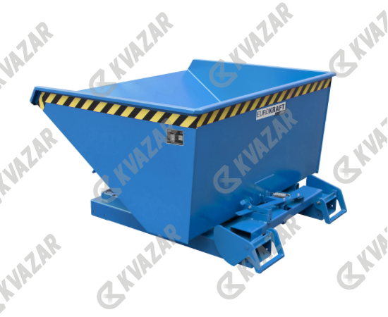 Контейнер саморазгружающийся UNOFLEX K060-3