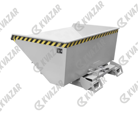 Контейнер саморазгружающийся UNOFLEX K090-3