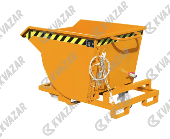 Контейнер саморазгружающийся UNOFLEX K030-8