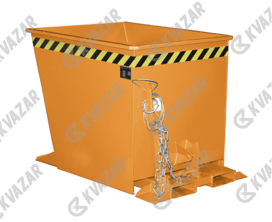 Контейнер саморазгружающийся UNOFLEX K030-4