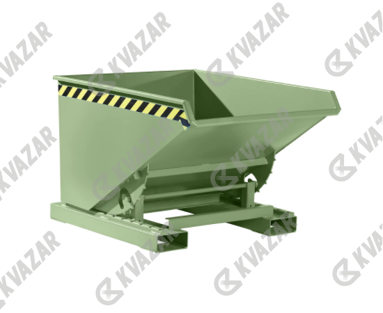 Контейнер саморазгружающийся UNOFLEX K060-5