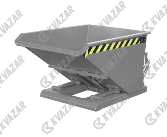 Контейнер саморазгружающийся UNOFLEX K030-7