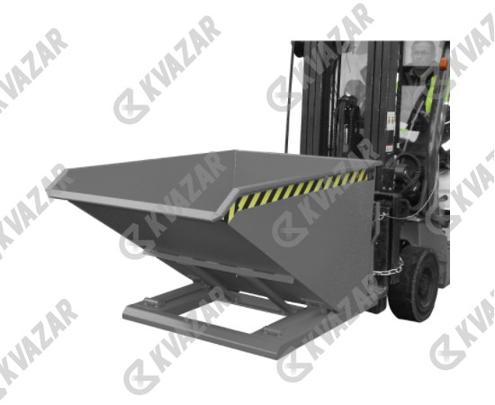 Контейнер саморазгружающийся UNOFLEX K075-3