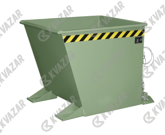 Контейнер саморазгружающийся UNOFLEX K030-5