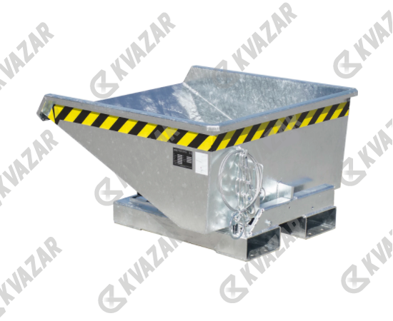 Контейнер саморазгружающийся UNOFLEX K275