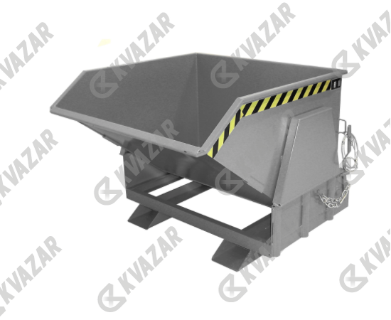 Контейнер саморазгружающийся UNOFLEX K080-3