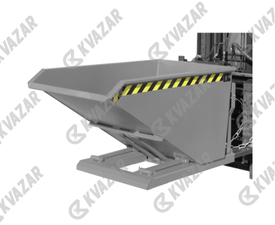 Контейнер саморазгружающийся UNOFLEX K050-5