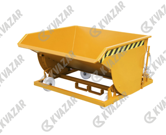 Контейнер саморазгружающийся UNOFLEX K075-4