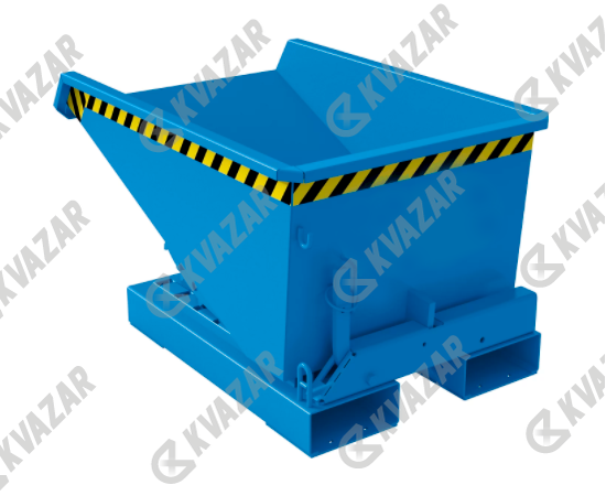 Контейнер саморазгружающийся UNOFLEX K015-2