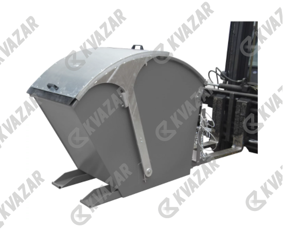 Контейнер саморазгружающийся UNOFLEX K075-6