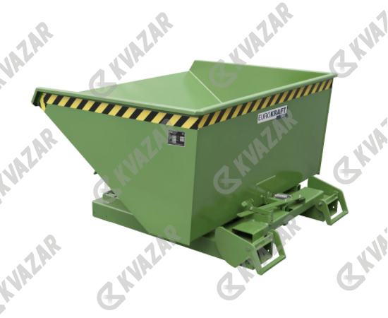 Контейнер саморазгружающийся UNOFLEX K060-3