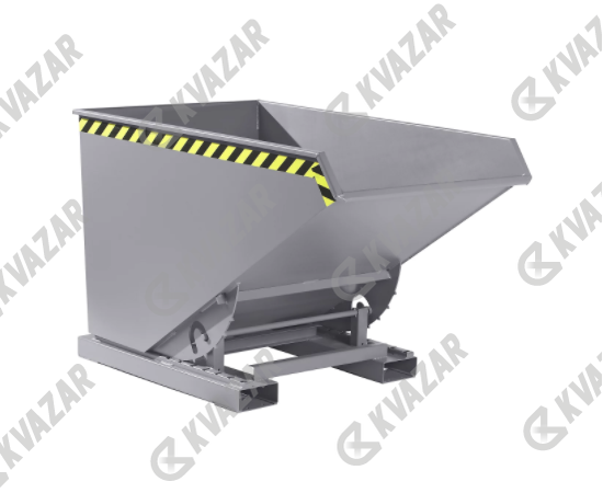 Контейнер саморазгружающийся UNOFLEX K120-5