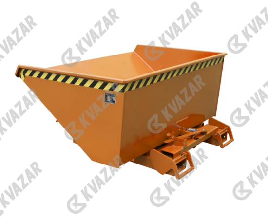 Контейнер саморазгружающийся UNOFLEX K090-3