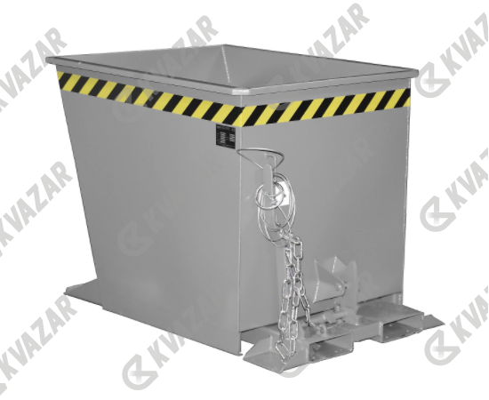 Контейнер саморазгружающийся UNOFLEX K030-4