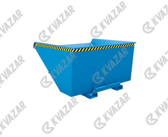 Контейнер саморазгружающийся UNOFLEX K210-2