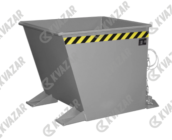 Контейнер саморазгружающийся UNOFLEX K030-5