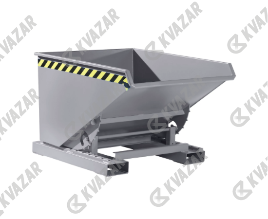 Контейнер саморазгружающийся UNOFLEX K030-9