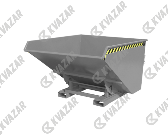 Контейнер саморазгружающийся UNOFLEX K170-3