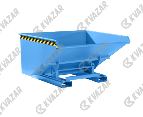 Контейнер саморазгружающийся UNOFLEX K090-4
