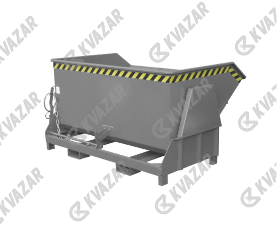 Контейнер саморазгружающийся UNOFLEX K150-3