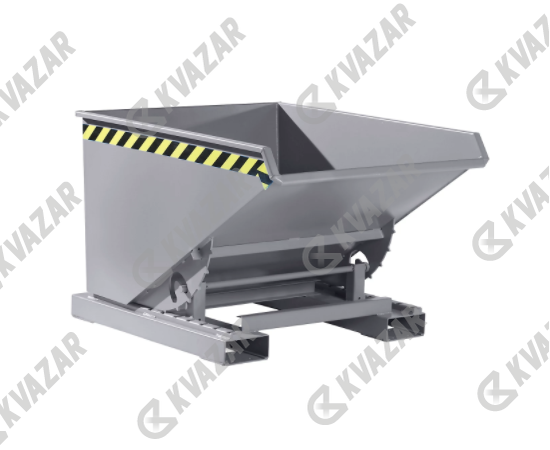 Контейнер саморазгружающийся UNOFLEX K060-5