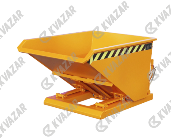 Контейнер саморазгружающийся UNOFLEX K030-7