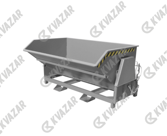 Контейнер саморазгружающийся UNOFLEX K200-3