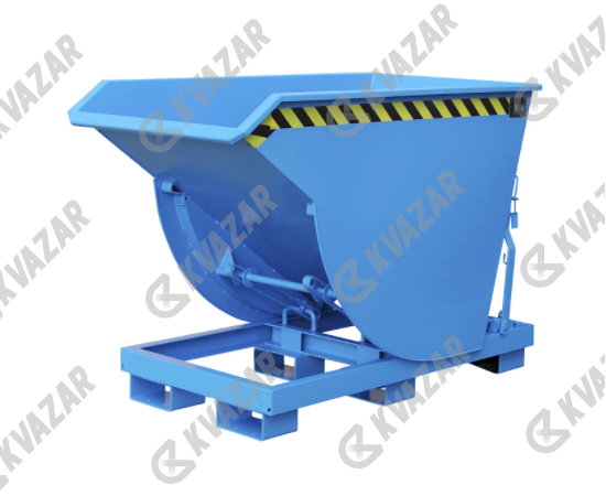 Контейнер саморазгружающийся UNOFLEX K050-3