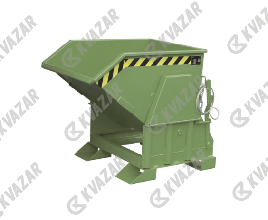 Контейнер саморазгружающийся UNOFLEX K030-6