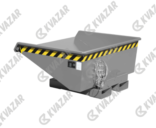 Контейнер саморазгружающийся UNOFLEX K225