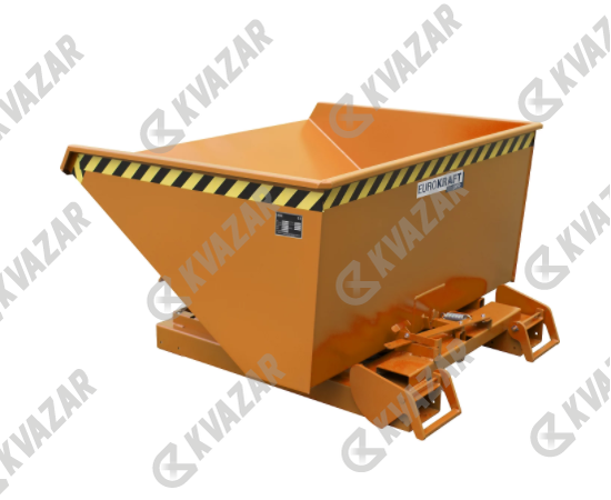 Контейнер саморазгружающийся UNOFLEX K060-3