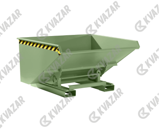 Контейнер саморазгружающийся UNOFLEX K090-4