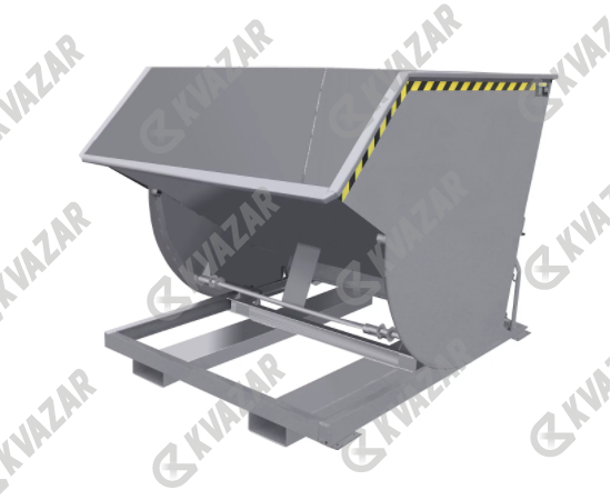 Контейнер саморазгружающийся UNOFLEX K200-2