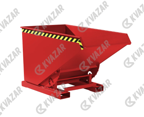 Контейнер саморазгружающийся UNOFLEX K120-3