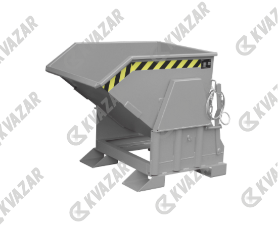 Контейнер саморазгружающийся UNOFLEX K030-6