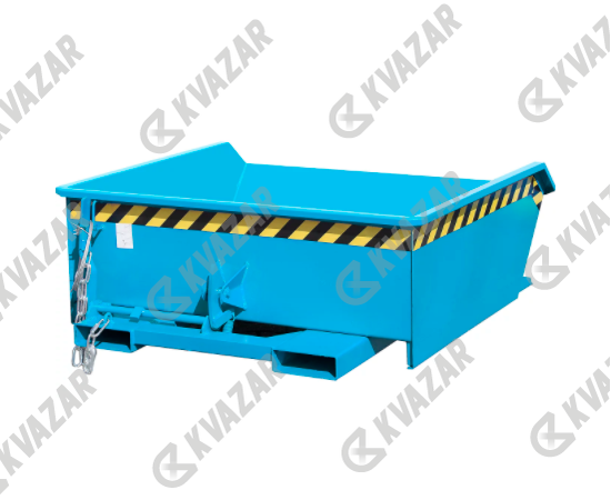 Контейнер саморазгружающийся UNOFLEX K046