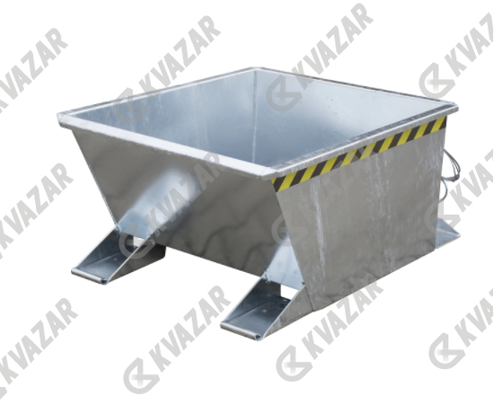Контейнер саморазгружающийся UNOFLEX K030-4