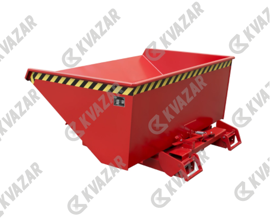 Контейнер саморазгружающийся UNOFLEX K090-3