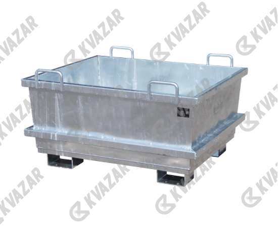 Контейнер саморазгружающийся UNOFLEX K050-7