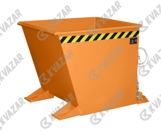 Контейнер саморазгружающийся UNOFLEX K030-5