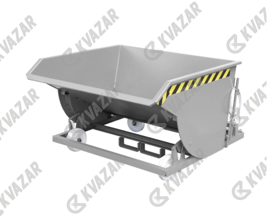 Контейнер саморазгружающийся UNOFLEX K075-4