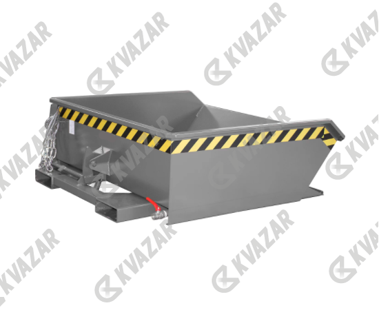 Контейнер саморазгружающийся UNOFLEX K046-2